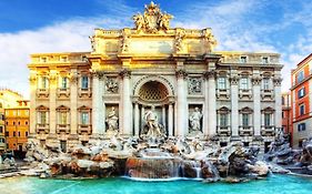 Luxury Apartment Via Veneto