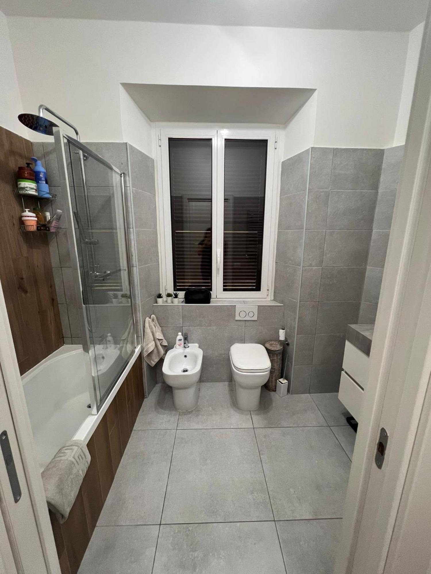 Luxury Apartment Via Veneto Roma Esterno foto